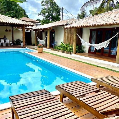 Suites Taipe Trancoso Buitenkant foto