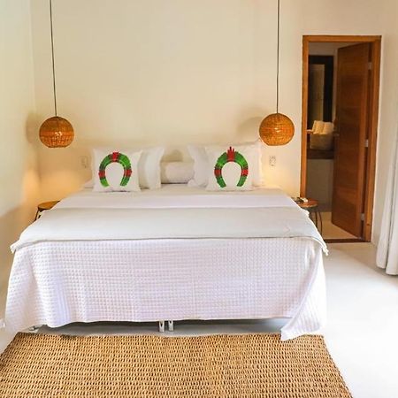 Suites Taipe Trancoso Buitenkant foto
