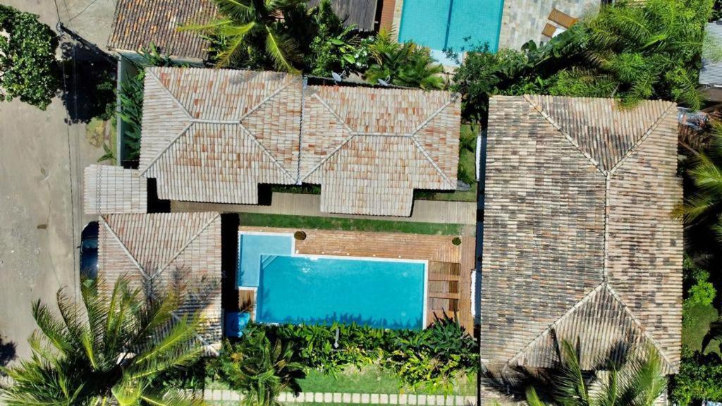 Suites Taipe Trancoso Buitenkant foto