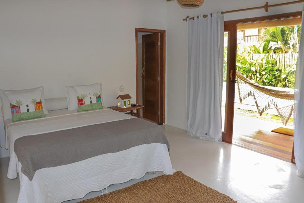 Suites Taipe Trancoso Buitenkant foto