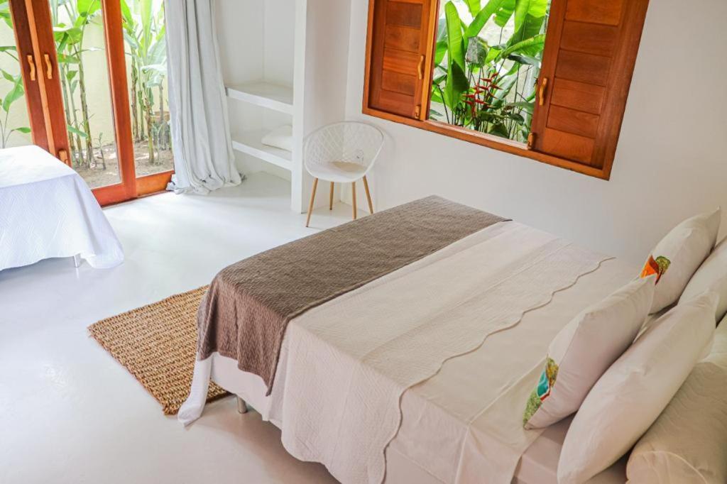 Suites Taipe Trancoso Buitenkant foto