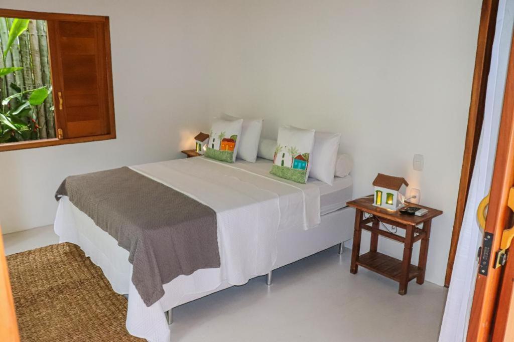 Suites Taipe Trancoso Buitenkant foto