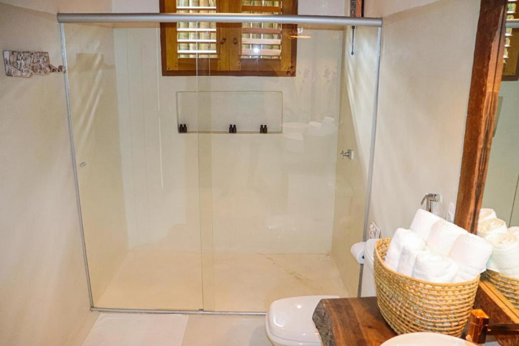 Suites Taipe Trancoso Buitenkant foto