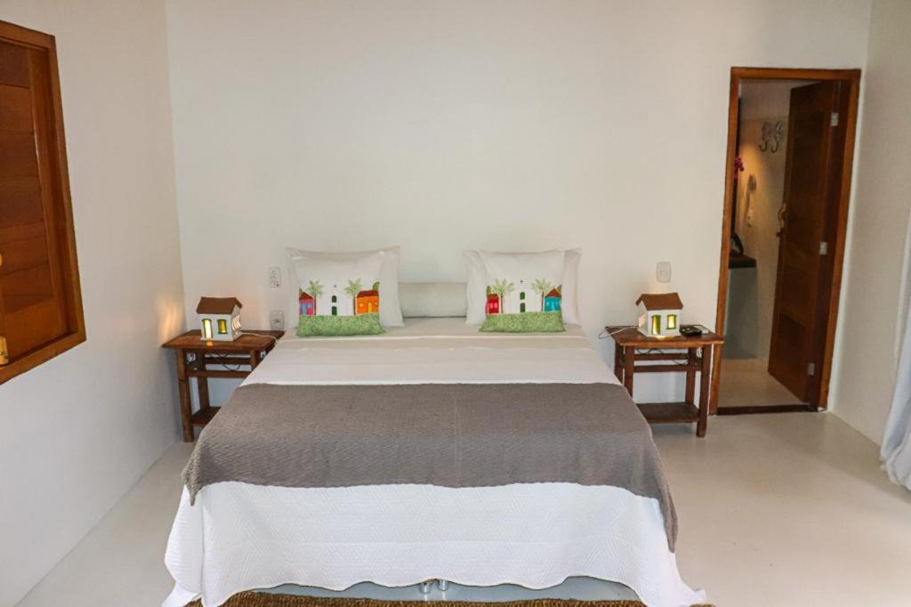 Suites Taipe Trancoso Buitenkant foto