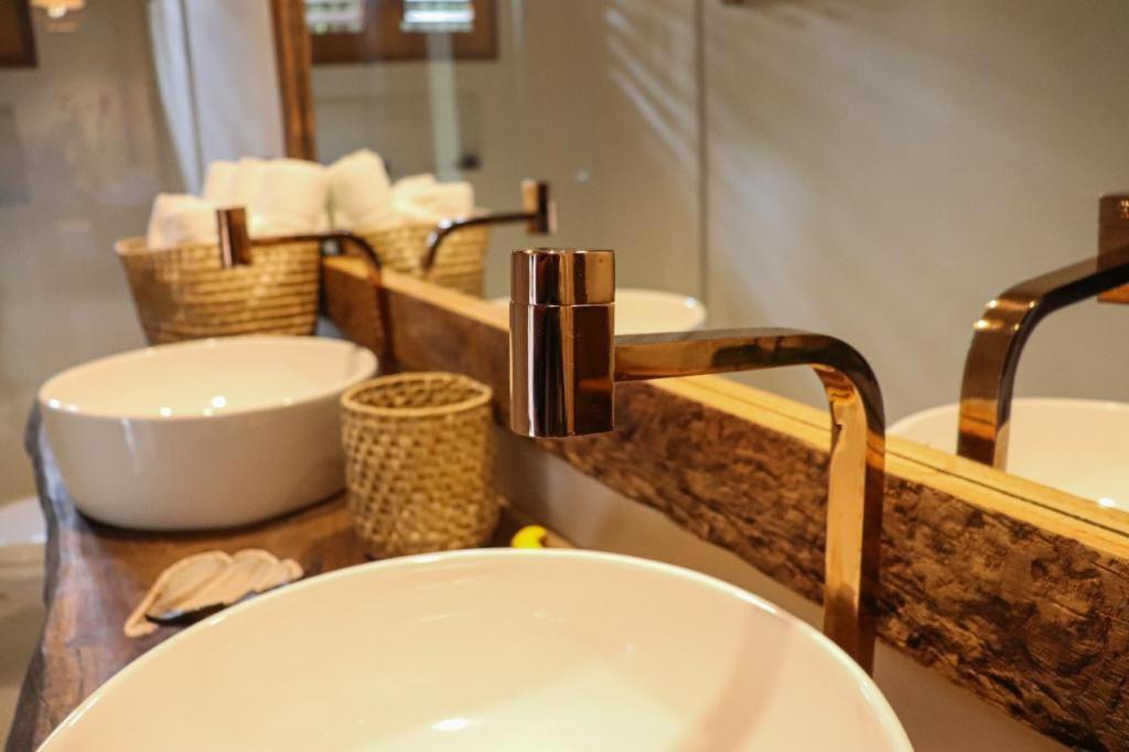 Suites Taipe Trancoso Buitenkant foto