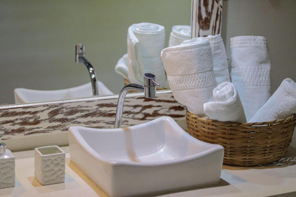 Suites Taipe Trancoso Buitenkant foto