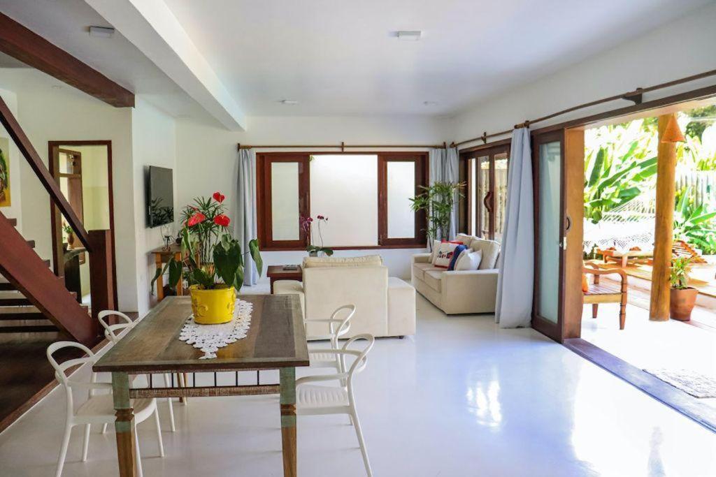 Suites Taipe Trancoso Buitenkant foto