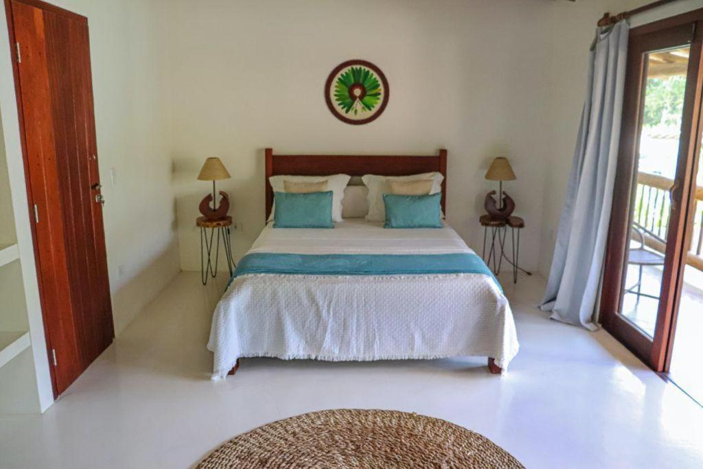 Suites Taipe Trancoso Buitenkant foto