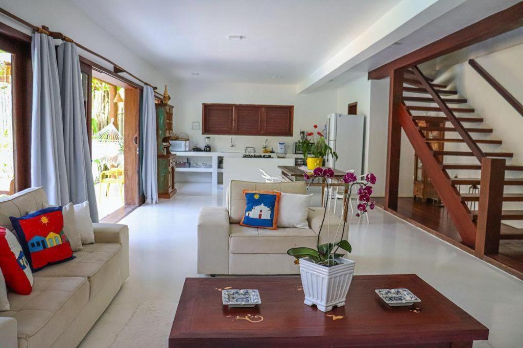 Suites Taipe Trancoso Buitenkant foto