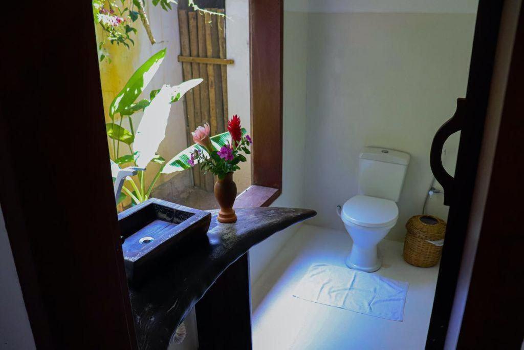 Suites Taipe Trancoso Buitenkant foto