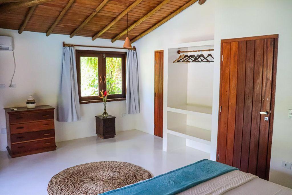 Suites Taipe Trancoso Buitenkant foto