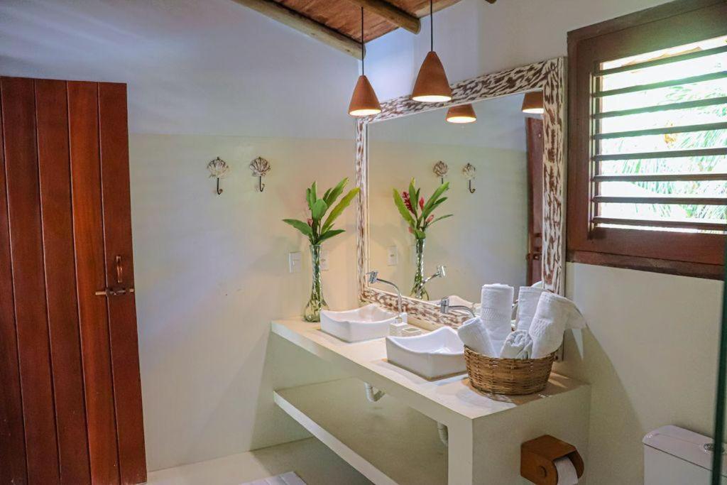 Suites Taipe Trancoso Buitenkant foto