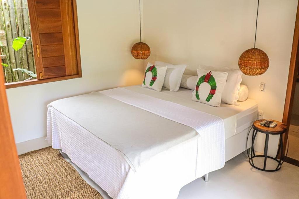Suites Taipe Trancoso Buitenkant foto